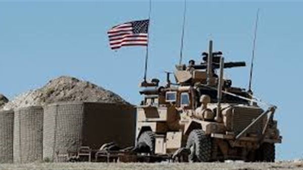 استهدافات تطال القواعد العسكرية الأمريكية في بغداد