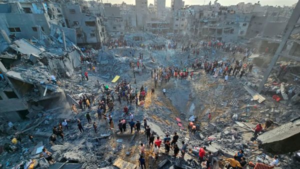 بعد تشيلي.. كولومبيا تستدعي سفيرها لدى إسرائيل بسبب الحرب على غزة