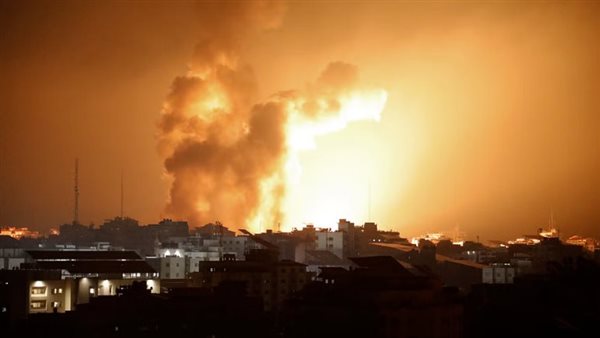 ى51 شهيدا وعشرات الجرحى في قصف إسرائيلي على مخيم المغازي في غزة