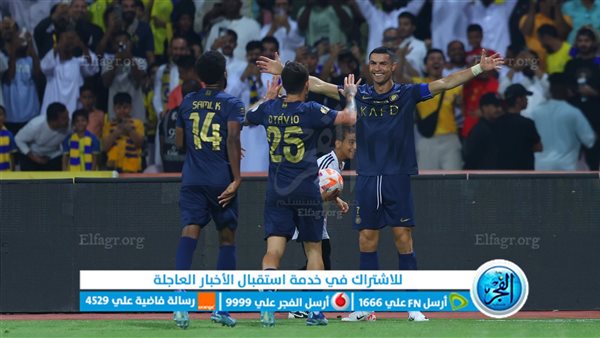 مشاهدة مباراة النصر والاخدود يلا شوت بث مباشر Yalla Shoot يلا كورة