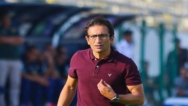 أحمد سامي يعلن قائمة سموحة لمواجهة بلدية المحلة في كأس رابطة الأندية المصرية المحترفة