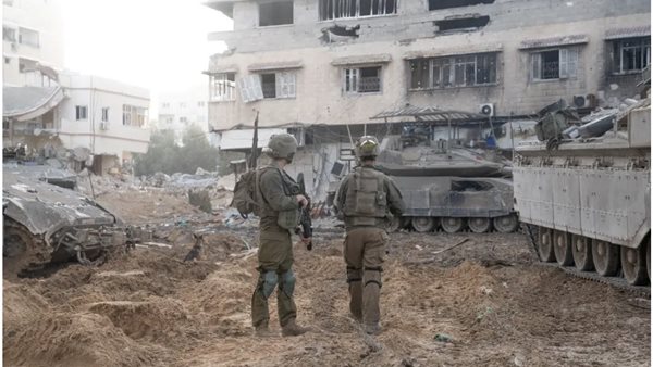 جيش الاحتلال.. لا اتفاق جديد مع حماس على طاولة المفاوضات