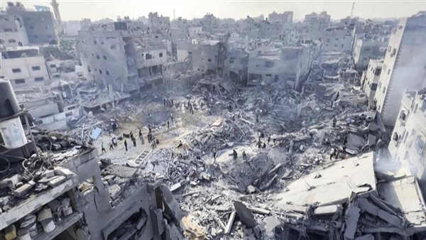 خبير استراتيجي بعد استئناف إسرائيل عدوانها على غزة: الاجتياح البري لن ينجح