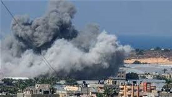 ‏المفوضية الأوروبية تبدي قلقها إزاء “مخاطر وقوع هجمات إرهابية” في دول التكتل على خلفية التصعيد بغزة