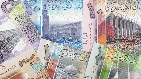 سعر الدينار الكويتي اليوم.. أسعار العملات اليوم السبت 9 ديسمبر 2023 في البنوك والسوق السوداء