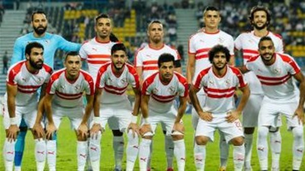 تويتر اليوم جودة HD.. شاهد بث مباشر مباراة الزمالك ضد المصري البورسعيدي لبطولة