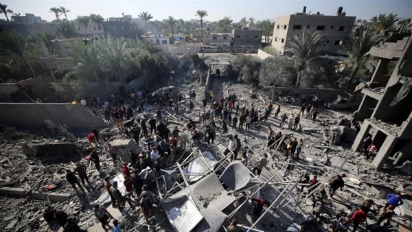 “مرحلة جديدة” من حرب غزة.. ماذا سيحدث في 1 يناير؟