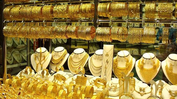 أسعار الذهب في مصر اليوم الجمعة 22-12-2023.. المعدن الأصفر يقترب من ذروة الـ 3 أسابيع