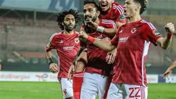 المارد الأحمر يتفوق.. نتيجة (1-0) مباراة الأهلي وسيراميكا في كأس السوبر المصري