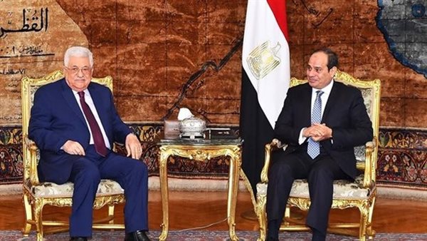 السفير الفلسطيني في القاهرة يكشف ملامح زيارة “أبو مازن” لمصر