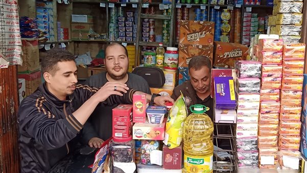 أسعار السلع التموينية اليوم الاثنين 26-2-2024 في محافظة قنا