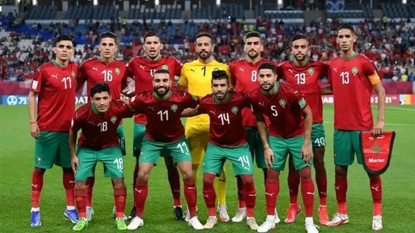 “نتيجة المغرب وتنزانيا”.. زئير الأسود يحفظ وجه العرب اليوم 17-1-2024 بكأس أمم إفريقيا 2023