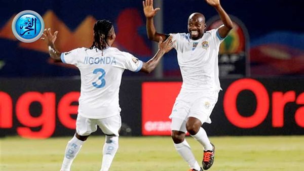 بث مباشر مباراة الكونغو وزامبيا بكأس الأمم الأفريقية