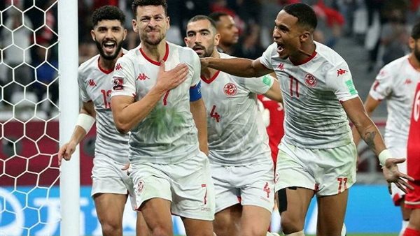 مباشر مباراة تونس وجنوب إفريقيا في ختام دور المجموعات في كأس أمم إفريقيا 2024 (0-0)