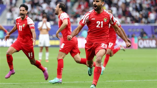 “نتيجة مباراة الأردن”.. شاهد مخلص أهداف مباراة النشامي وكوريا الجنوبية 2-0 في كأس آسيا 2023