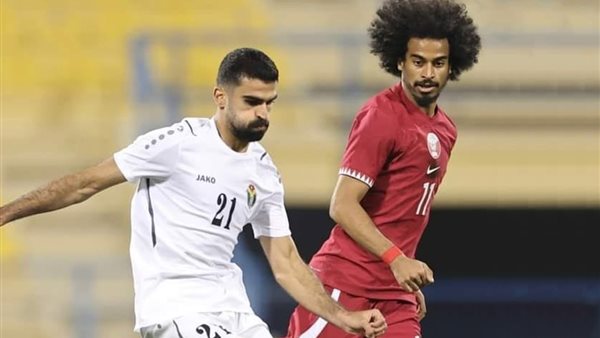 “قطر ضد الأردن”.. مشاهدة نهائي كأس آسيا بين قطر والأردن بث مباشر اليوم (موقعة الحسم)