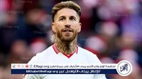 مفاجأة حول عودة راموس إلى ريال مدريد 