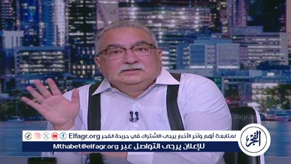 إبراهيم عيسى يكشف تناقضات الإخوان بشأن تعامل مصر مع معبر رفح (فيديو)