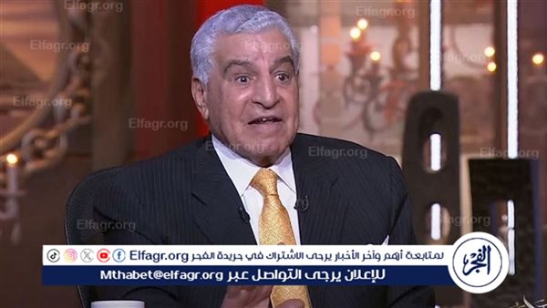 زاهي حواس يكشف الموعد المتوقع لافتتاح المتحف المصري الكبير(فيديو)