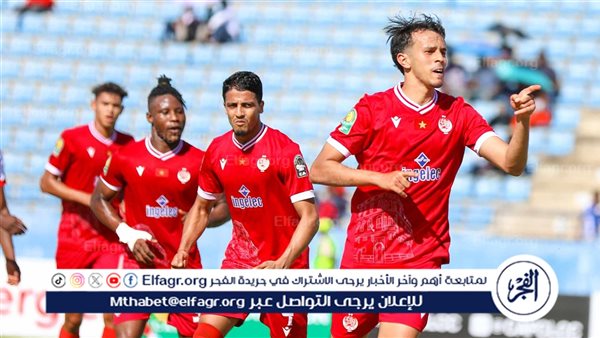 ملخص وأهداف مباراة الوداد المغربي ضد جوانينج في دوري أبطال إفريقيا