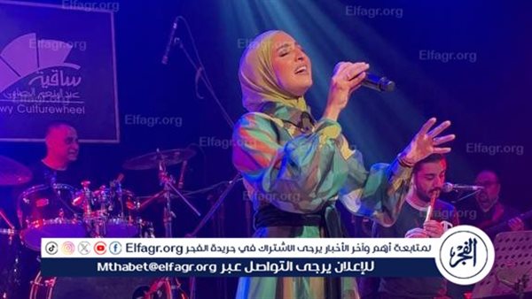 هلا رشدي تحتفل بفوز الأهلي بكأس مصر (فيديو)