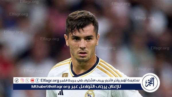 براهيم دياز يحسم موقفه من تمثيل المنتخب المغربي