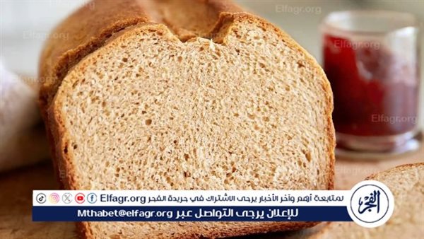 تناوله في الإفطار.. تعرف على فوائد خبز القمح الصحية