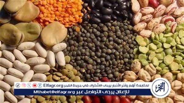 أسعار البقوليات اليوم الأحد 31-3-2024 في أسواق ومحال محافظة قنا