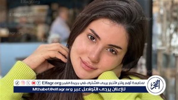 هدى الإتربي تكشف عن تفاصيل شخصيتها في مسلسل العتاولة 9262