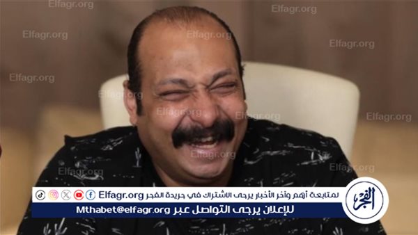 تفاصيل شخصية محمد ثروت في فيلم “محو أمنية” لـ مصطفى خاطر