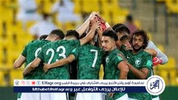 يلا كورة لايف.. مشاهدة مباراة السعودية ضد طاجيكستان بث مباشر دون تقطيع