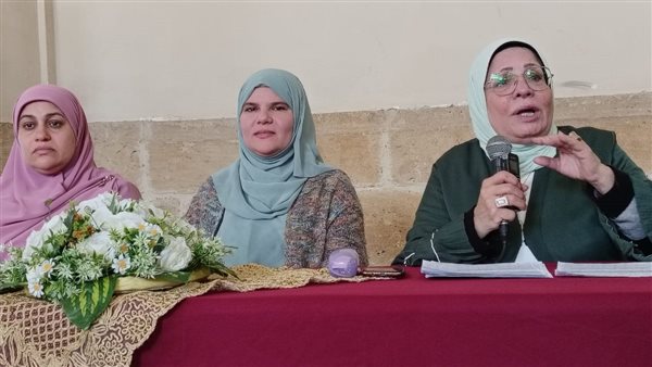 ملتقى “رمضانيات نسائية” بالجامع الأزهر يبين الدروس والعبر من غزوة بدر الكبرى