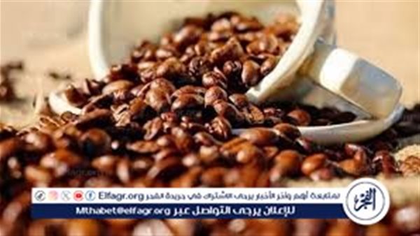 هل تناول المصريون 70 ألف طن بسلة جافة على أنها قهوة؟.. شعبة البن تجيب