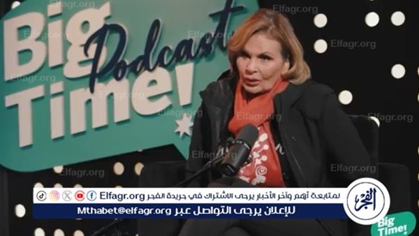 بعد ظهورها مع عمرو أديب.. يسرا تتصدر تريند “جوجل”