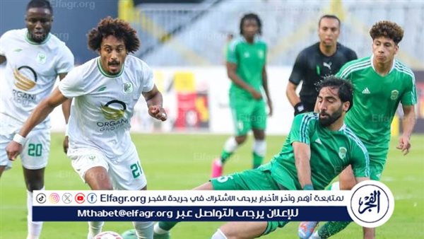 موعد مباراة المصري والاتحاد السكندري بالدوري الممتاز والقنوات الناقلة