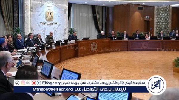 “رادار الأسعار”.. مجلس الوزراء يطلق تطبيق للمصريين للإبلاغ عن المخالفين