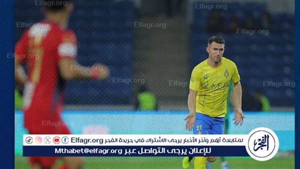 نتيجة وملخص أهداف مباراة النصر ضد ضمك في الدوري السعودي