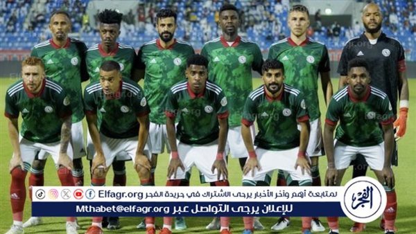 موعد مباراة الاتفاق والفيحاء اليوم في الدوري السعودي والقنوات الناقلة