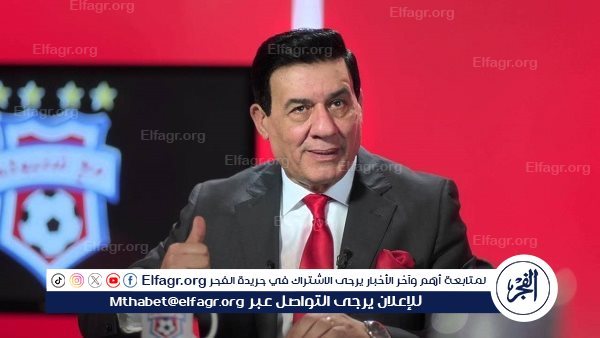 الهلال والنصر.. SSC تختار مدحت شلبي معلقًا علي كلاسيكو نهائي كأس ملك السعودية