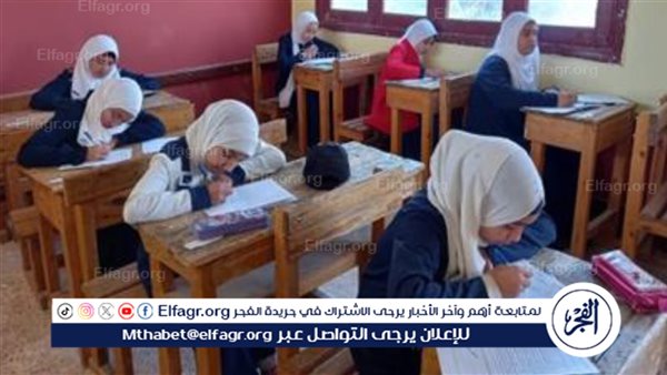 استعد الآن.. موعد امتحانات الفصل الدراسي الثاني 2024 لصفوف النقل والشهادات بمحافظة الجيزة