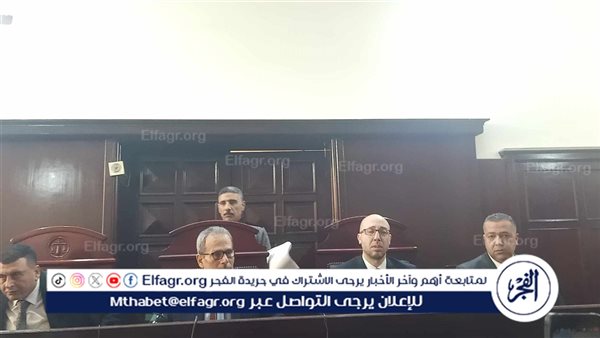 احالة اوراق المتهمة بقتل طفلة الستاموني لسرقة حلقها الذهبي إلى مفتي الديار المصرية