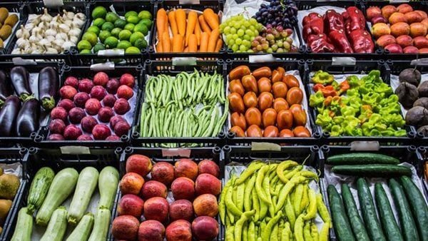 أسعار الخضروات اليوم الخميس25-4-2024 في قنا