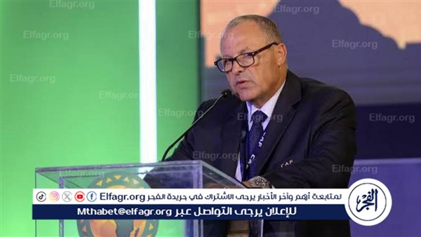أتمنى عودة هاني أبو ريدة لرئاسة اتحاد الكرة.. والدوري لن يستكمل هذا الموسم