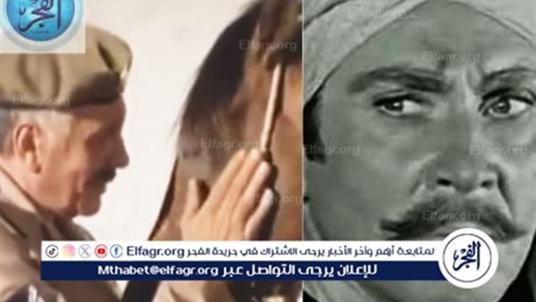 عشرون عامًا من الرحيل.. محمود مرسي بين قلب عتريس الحجر والرجل والحصان