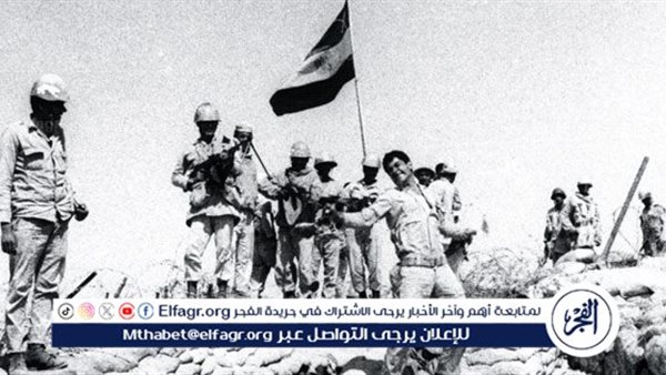 بمناسبة عيد تحرير سيناء.. تعرف على حرب أكتوبر 1973 رمز الانتصارات المصرية وتحرير الأرض