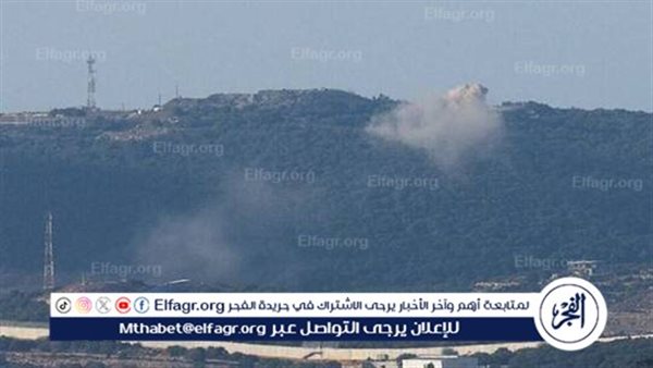 ‏حزب الله يعلن قصف مقر قيادة الفرقة ٩١ الإسرائيلية في قاعدة إيليت بصواريخ كاتيوشا