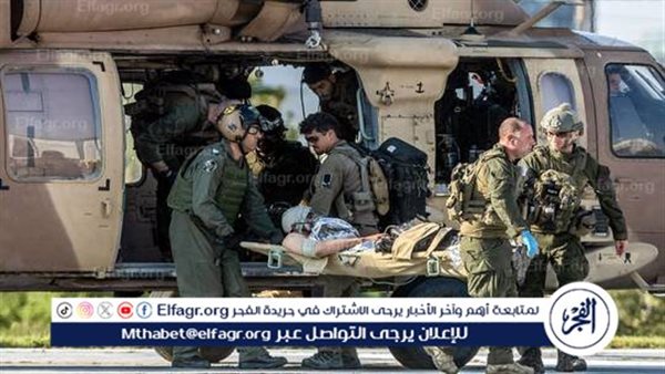 إصابة ضابط إسرائيلي برتبة عميد بجروح متوسطة في حي الزيتون شمال غزة