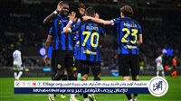 موعد مباراة إنتر ميلان وسرفينا الصربي في دوري أبطال أوروبا والقنوات الناقلة