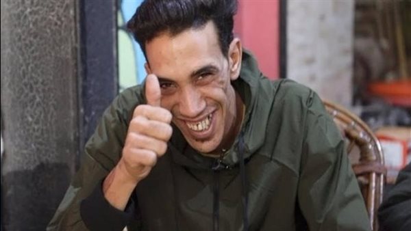 سقوط مجدي شطه بالصدفة في يد قوات أمن القاهرة