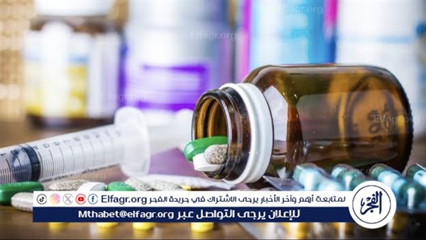 التنظيم والرقابة.. ننشر أهم أهداف هيئة الدواء المصرية وفقًا للقانون (تفاصيل)